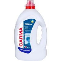 Гель для стирки Carma Универсальный 4 л