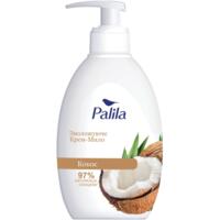 Жидкое крем-мыло Palila 500 мл Кокос