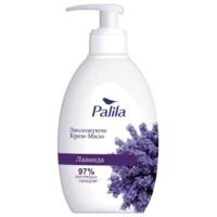 Жидкое крем-мыло Palila 500 мл Лаванда