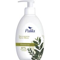 Жидкое крем-мыло Palila 500 мл Оливковое