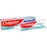 Зубная паста Colgate White Crystal Mint 50 мл