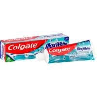 Зубная паста Colgate Max White White Crystals 75 мл