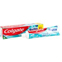 Зубная паста Colgate Max Shine Crystal Mint 125 мл