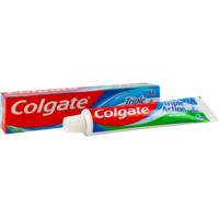 Зубная паста Colgate Тройное действие 75 мл