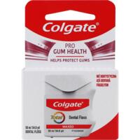 Зубна нитка Colgate Total