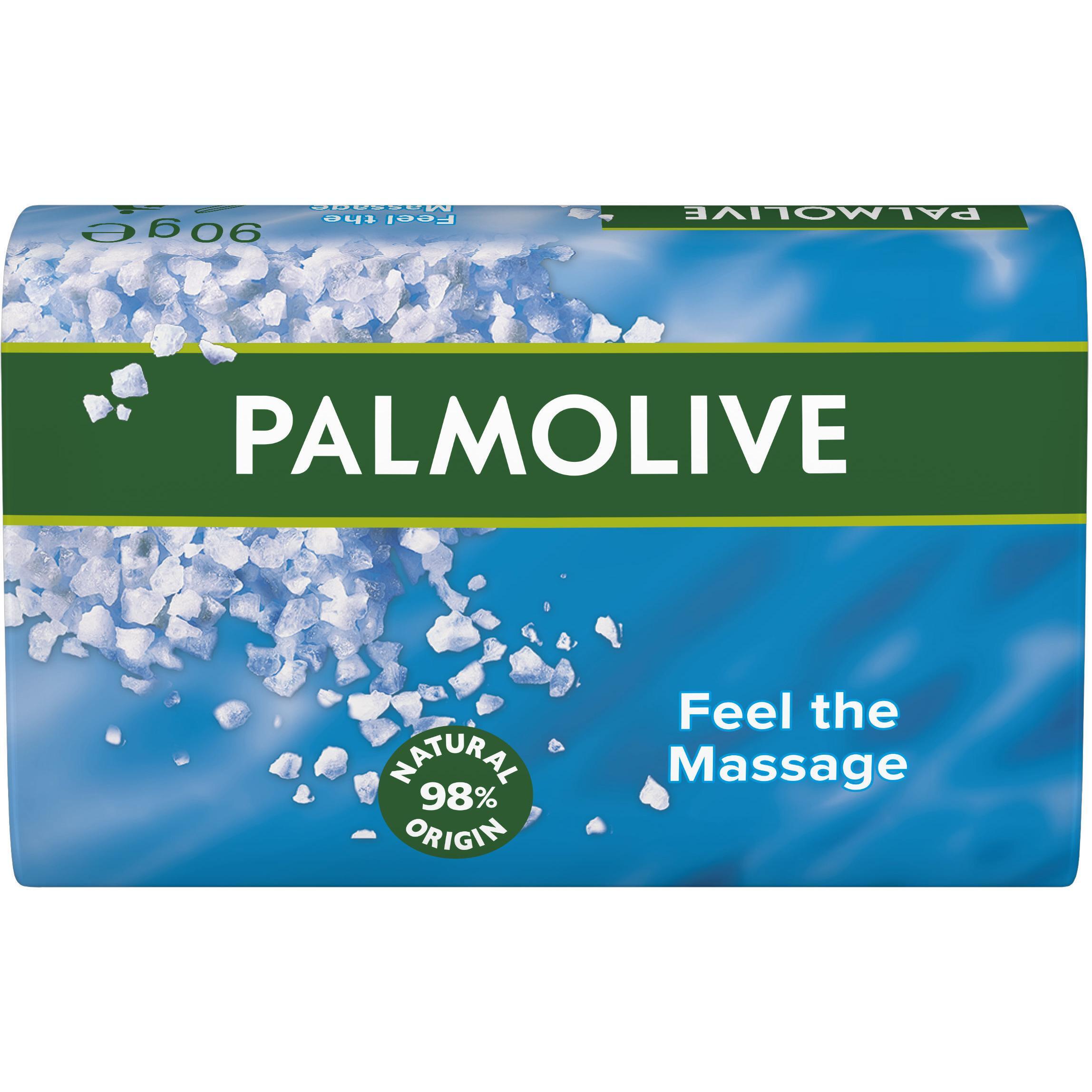 Мило Palmolive Aroma Mood твій масаж 90 гфото1