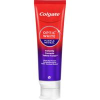 Зубная паста Colgate Optic White Purple 125 мл