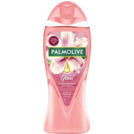 Гель для душу Palmolive Aroma Sensations Відчуй Сяйво 500 млфото1