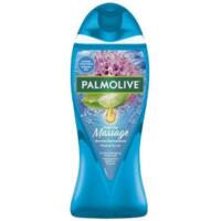 Гель для душа Palmolive Aroma Sensations Минеральный массаж 500 мл