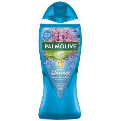 Гель для душа Palmolive Aroma Sensations Минеральный массаж 500 мл