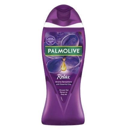 Гель для душа Palmolive Aroma Sensations Максимальное расслабление 500 мл