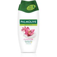 Гель для душа Palmolive Naturals Орхидея и молочко увлажняющий 250 мл