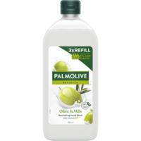 Рідке мило Palmolive Naturals Молочко та оливка інтенсивне зволоження 750 мл