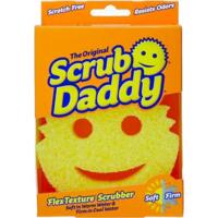 Губка кухонная Scrub Daddy Original
