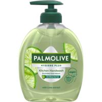 Рідке мило Palmolive Naturals Лайм 300 мл