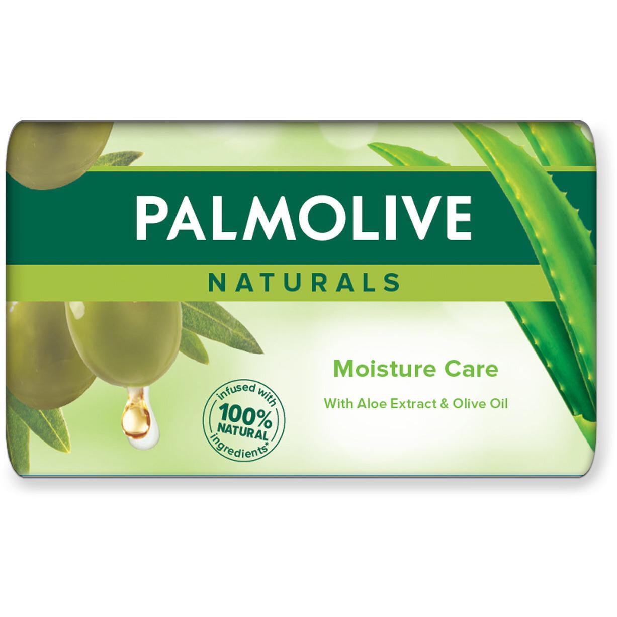 Мило Palmolive Naturals Оливкове молочко 150 гфото