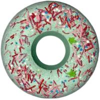 Бомбочка для ванни Aqua Shine Donat Pear Paradise 145 г