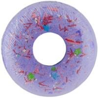 Бомбочка для ванни Aqua Shine Donat Tropical Dessert 145 г