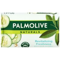 Мило Palmolive Naturals зелений чай 90 г
