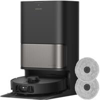 Робот-пылесос моющий Dreame Bot L40 Pro Ultra Black RLL74CE-Bl