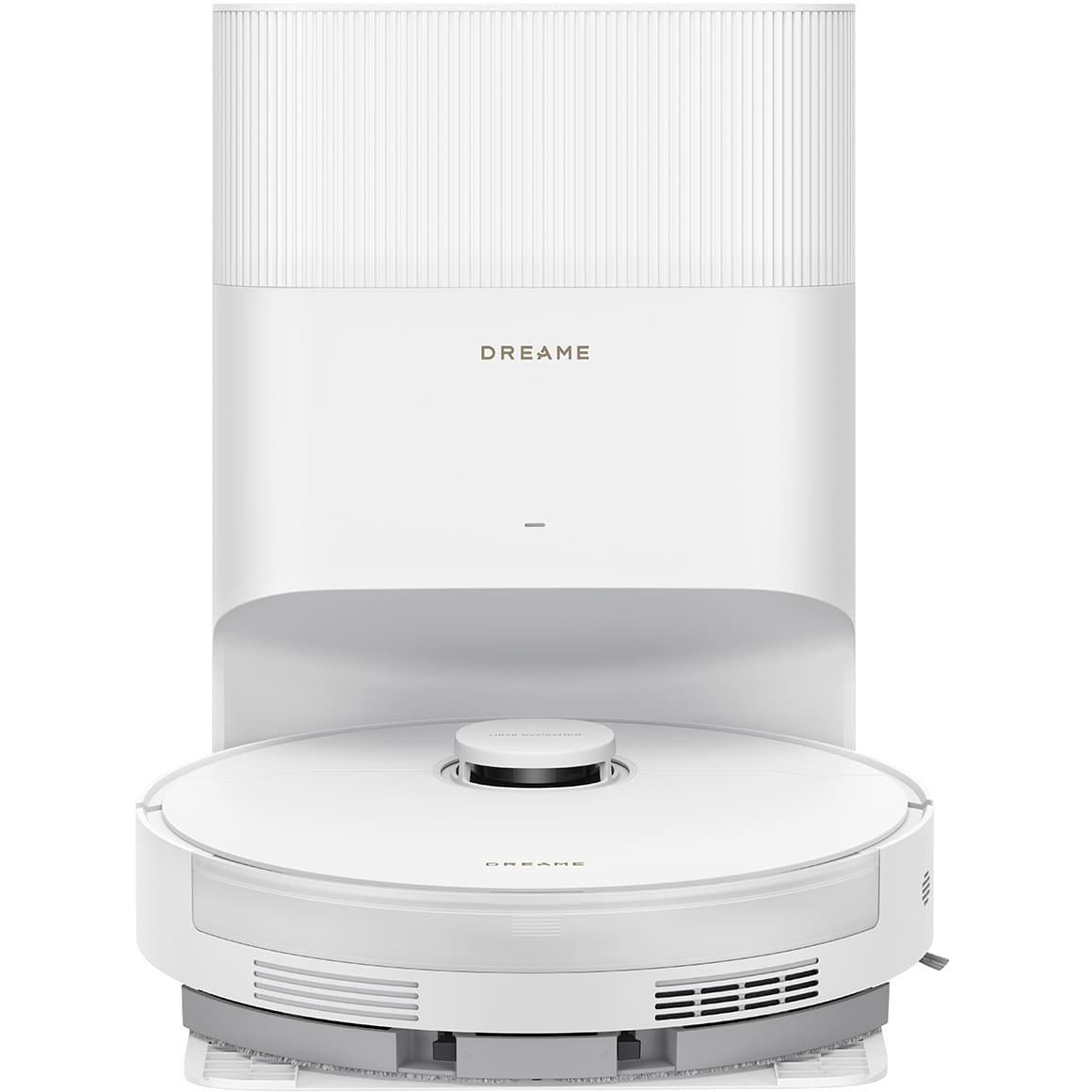 Робот-пылесос Dreame D20 PLUS RLD35GD фото 1