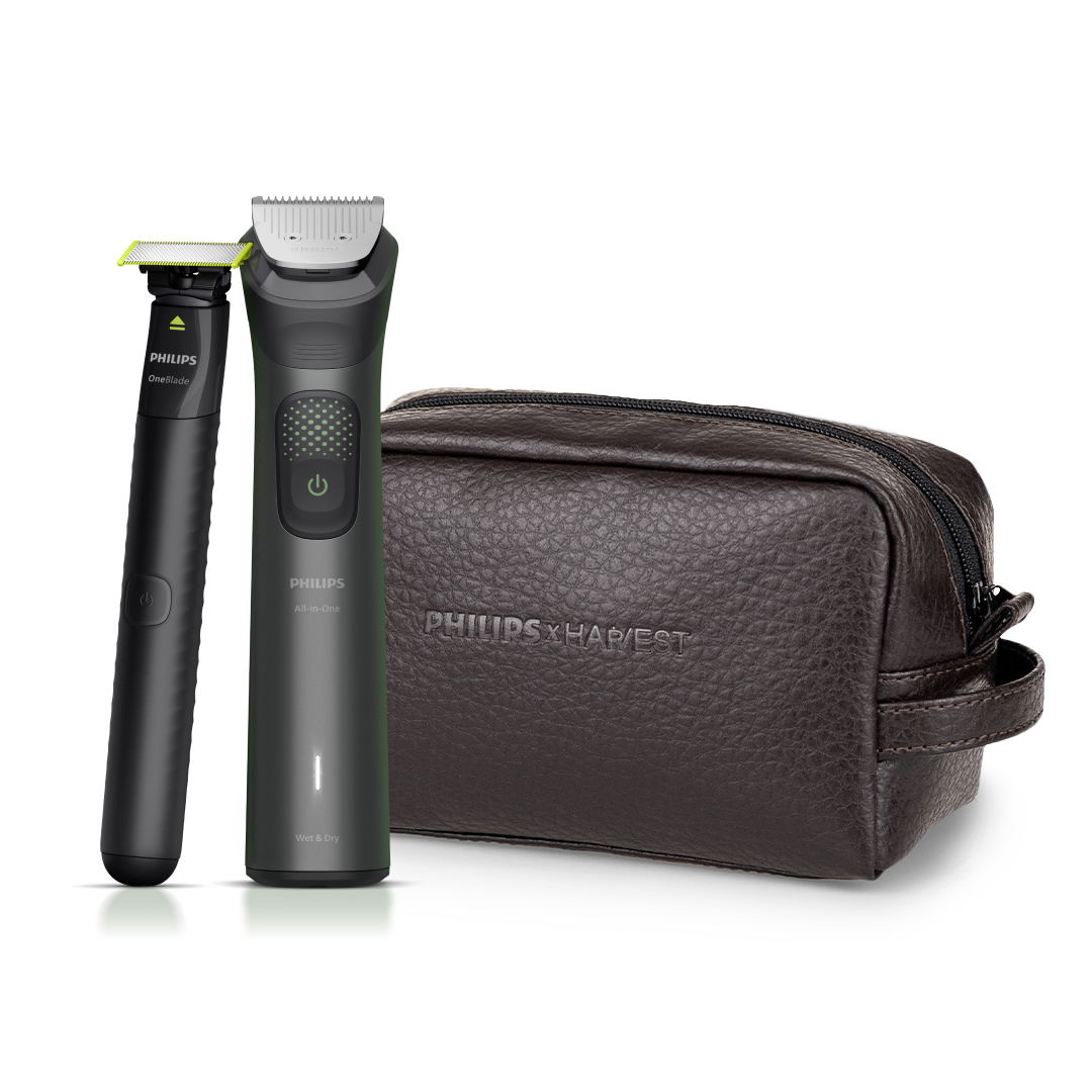 Универсальный триммер Philips MG9556/15 серии 9000 (19-в-1) фото 1