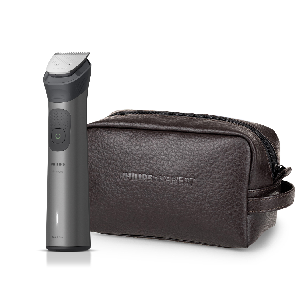 Универсальный триммер Philips MG7921/15 серии 7000 (15-в-1) фото 1