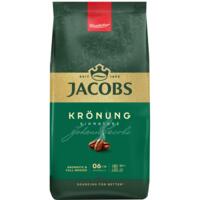 Кофе Jacobs зерна Kronung , 1000гр, купаж арабика/робуста