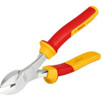 Бокорізи діагональні з високим важелем Bosch Professional, 200 мм, VDE (1.600.A02.NE2)