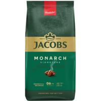 Кофе Jacobs зерна Monarch, 1000гр, купаж арабика/робуста
