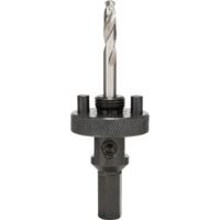 Перехідник для коронок Bosch Professional шестигранний 5/8"-18UNF 32-210мм (2.609.390.034)