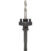 Перехідник для коронок Bosch Professional SDS-Plus 5/8"-18UNF 32-210мм (2.609.390.036)