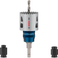 Коронка універсальна стартовий Bosch Professional Multi Material Power Change Plus 51мм 5шт (2.608.594.388)