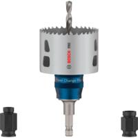 Набір коронок стартовий Bosch Professional Multi Material Power Change Plus 68мм 3шт (2.608.594.399)