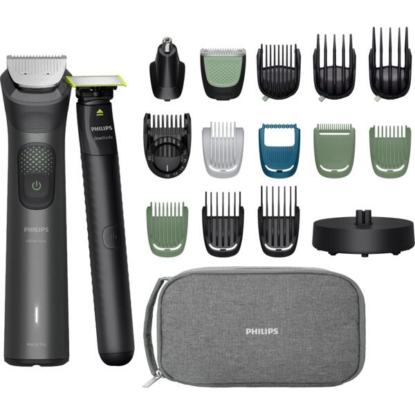 

Триммер универсальный Philips MG9556/15 series 9000 19-в-1