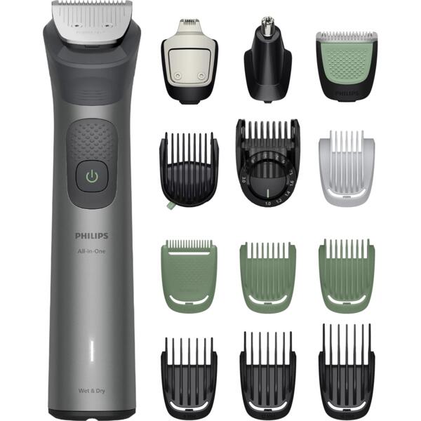 

Триммер универсальный Philips MG7921/15 series 7000 15-в-1
