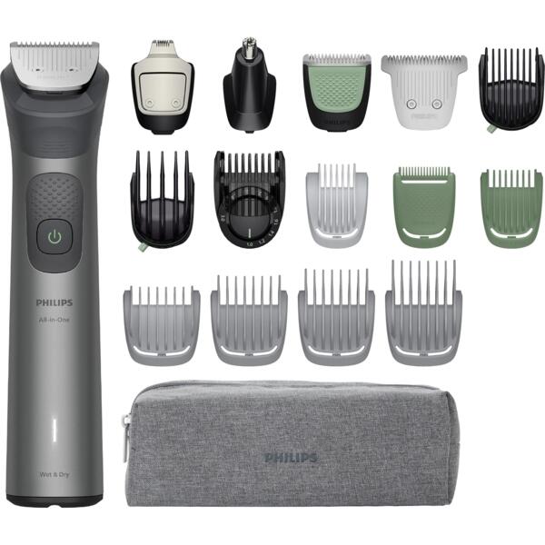 

Триммер универсальный Philips MG7941/15 series 7000 17-в-1