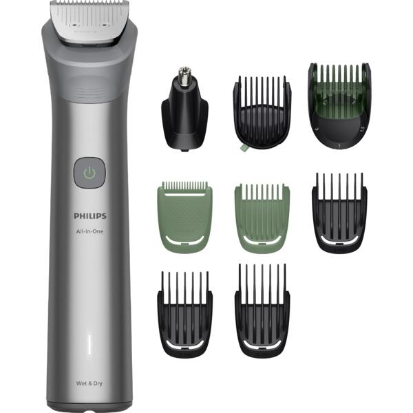Триммер универсальный Philips MG5931/15 series 5000 10-в-1