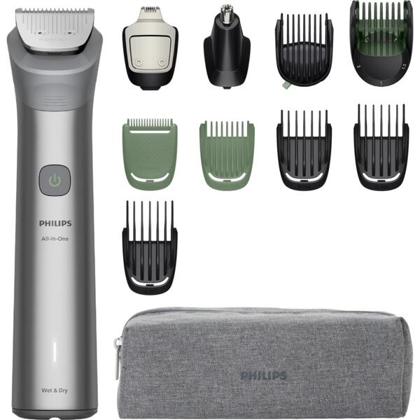 

Триммер универсальный Philips MG5941/15 series 5000 11-в-1