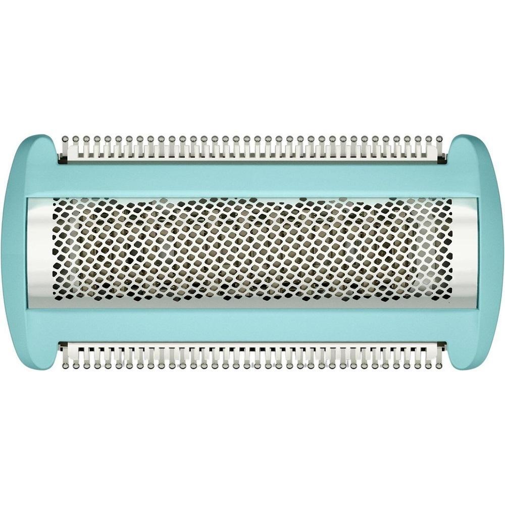 Змінна сітка Philips BG2010/43 для тримерів для тілафото1