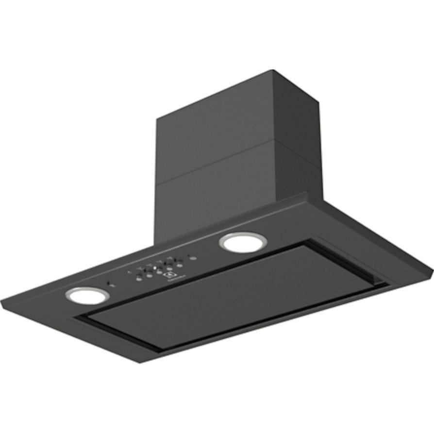 Встраиваемая вытяжка Electrolux LFG716R фото 1