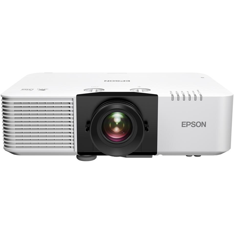 Проектор Epson EB-L790U (WUXGA, 7300 lm, LASER) (V11HB28080) фото 