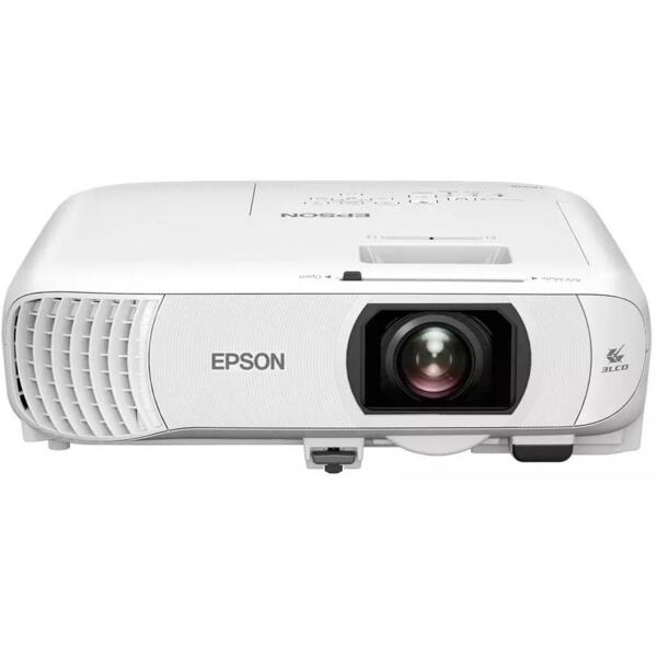 

Проектор Epson для домашнего кинотеатра EH-TW840 (V11HB63042)