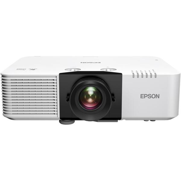 

Проектор Epson EB-L890U (WUXGA, 8000 lm, LASER) (V11HB27080)
