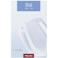 Соль для посудомоечных машин Miele 21995501EU3