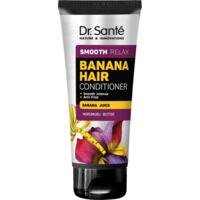 Бальзам Dr. Sante Banana Hair 200 мл