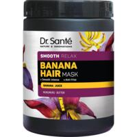 Маска Dr. Sante Banana Hair 1000 мл
