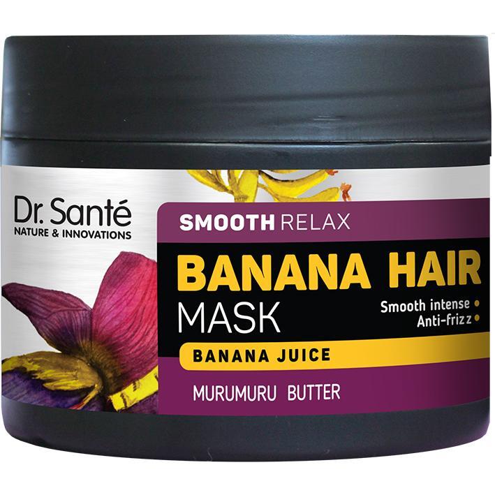 Маска Dr. Sante Banana Hair 300 млфото