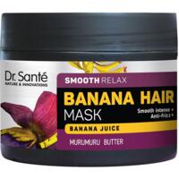Маска Dr. Sante Banana Hair 300 мл
