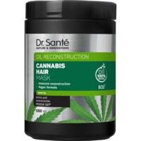 Маска Dr. Sante Cannabis Hair 1000 мл